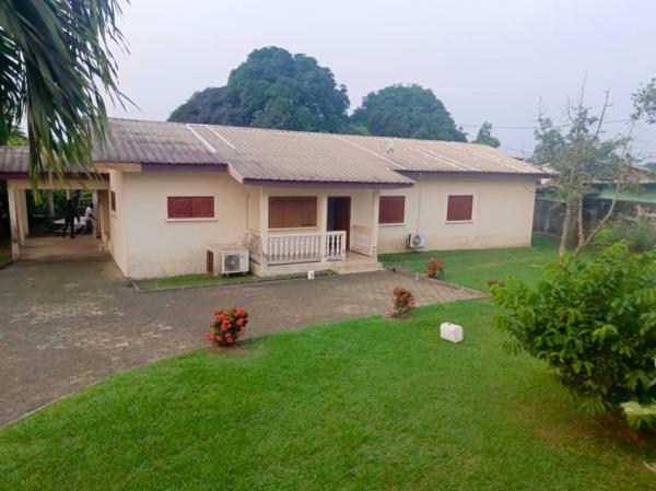 Photo Annonce Gabonhome 