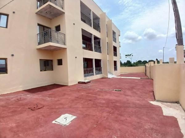 Photo Annonce Gabonhome 
