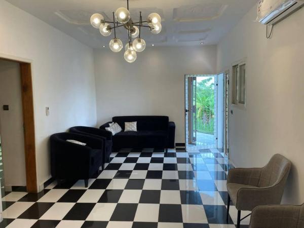 Photo Annonce Gabonhome 