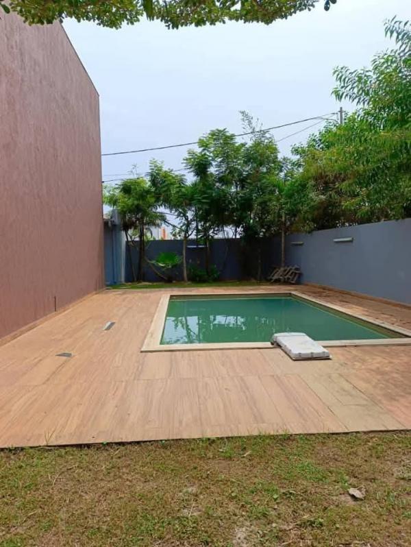 Photo Annonce Gabonhome 